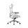 Sihoo DORO C300L Mesh biały - 1542355 - zdjęcie 3